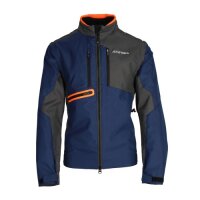 ENDURO-ONE JACKET