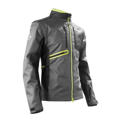 ENDURO-ONE JACKET