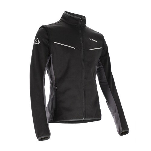 ACERBIS Track Softshell Jacke