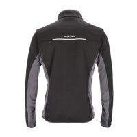 ACERBIS Track Softshell Jacke