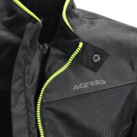 CE RAMSEY VENTED 2.0 JACKET