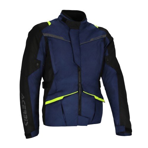 CE X-TRAVEL JACKET