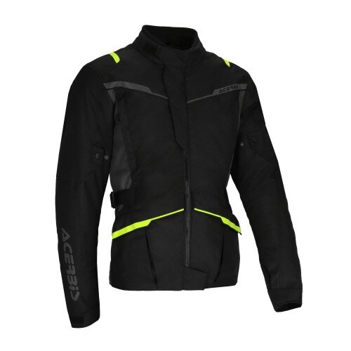 CE X-TRAVEL JACKET