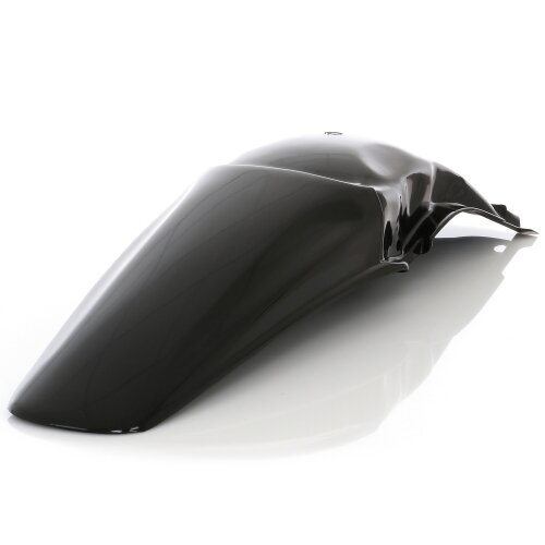 ACERBIS fits for Honda MX Rear Fender CRE 125/250 2000 - Colour: BLACK