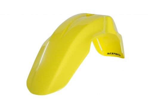 ACERBIS passend für Suzuki MX-Kotflügel vorn RM-Z 450 2005-2007 - Farben: GELB 01