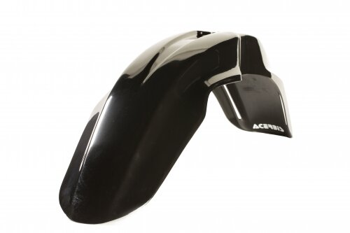 ACERBIS fits for Suzuki MX Front Fender RM-Z 450 2005-2007 - Colour: BLACK