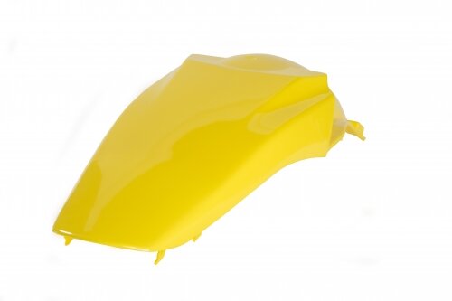 ACERBIS passend für Suzuki MX-Kotflügel hinten DRZ 400/400E 2000-2023