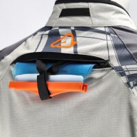 JACKET RALLY RACE MESH