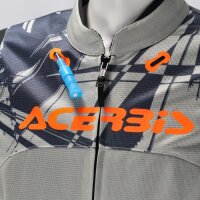 JACKET RALLY RACE MESH