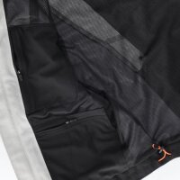 JACKET RALLY RACE MESH