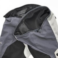 JACKET RALLY RACE MESH