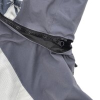 JACKET RALLY RACE MESH