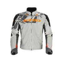 JACKET RALLY RACE MESH