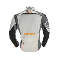 JACKET RALLY RACE MESH