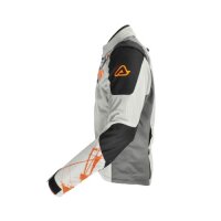 JACKET RALLY RACE MESH