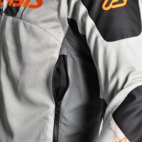 JACKET RALLY RACE MESH