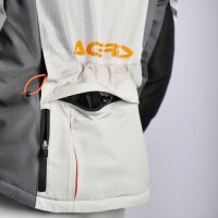 JACKET RALLY RACE MESH