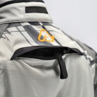 JACKET RALLY RACE MESH