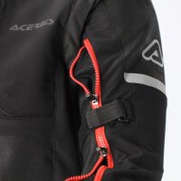 JACKET RALLY PRO