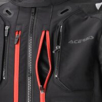 JACKET RALLY PRO