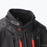 JACKET RALLY PRO