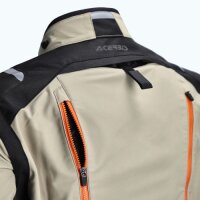 JACKET RALLY PRO