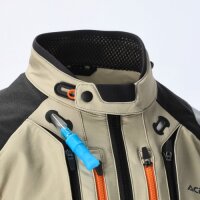 JACKET RALLY PRO