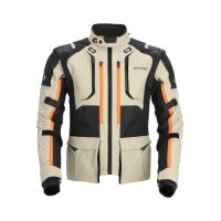 JACKET RALLY PRO