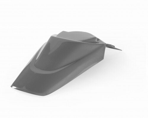 ACERBIS fits for Suzuki MX Rear Fender RM 65 2003-2018 - Colour: GREY