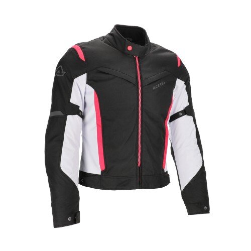 CE X-MAT 2.0 JACKET LADY