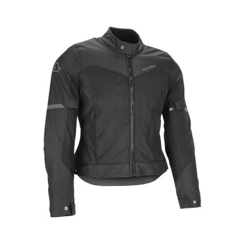 CE RAMSEY VENTED 2.0 LADY JACKET
