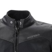 CE RAMSEY VENTED 2.0 LADY JACKET
