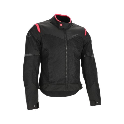 CE RAMSEY VENTED 2.0 LADY JACKET