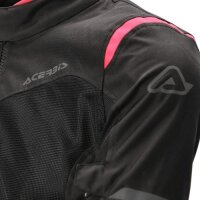CE RAMSEY VENTED 2.0 LADY JACKET