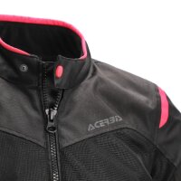 CE RAMSEY VENTED 2.0 LADY JACKET
