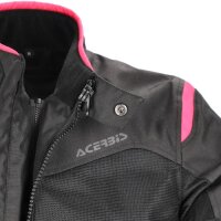CE RAMSEY VENTED 2.0 LADY JACKET