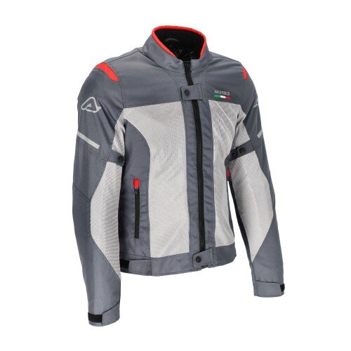 CE ON ROAD RUBY LADY JACKET