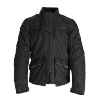 ACERBIS Adventure Jacke X-Rover - Schwarz