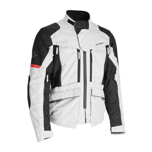 ACERBIS Adventure Jacke X-Rover