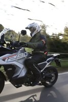 ACERBIS Adventure Jacke X-Rover