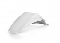 ACERBIS fits for Yamaha MX Rear Fender YZ 125/250...