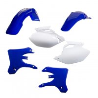 PLASTIC KIT FOR YAMAHA