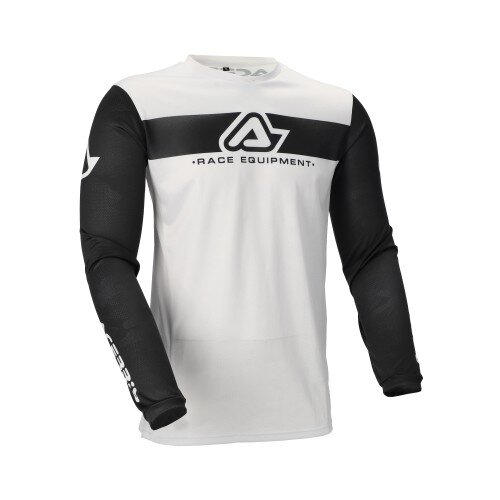 ACERBIS Motocross Jersey MX J-Track INC. 2.0