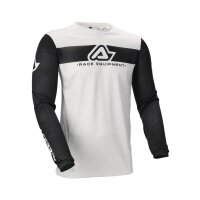 ACERBIS Motocross Jersey MX J-Track INC. 2.0 Weiß