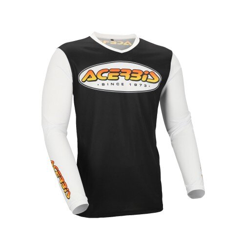 JERSEY MX J-TRACK INC 2.0
