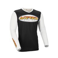 ACERBIS Motocross Jersey MX J-Track INC. 2.0