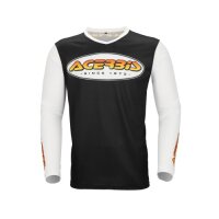 ACERBIS Motocross Jersey MX J-Track INC. 2.0