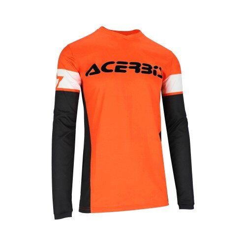 JERSEY MX J-TRACK INC 2.0