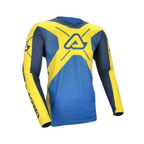 JERSEY MX J-TRACK INC 2.0