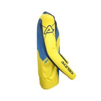 JERSEY MX J-TRACK INC 2.0